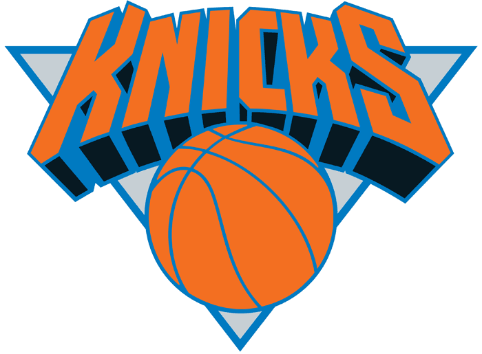 New York Knicks 1992-1995 Primary Logo iron on heat transfer